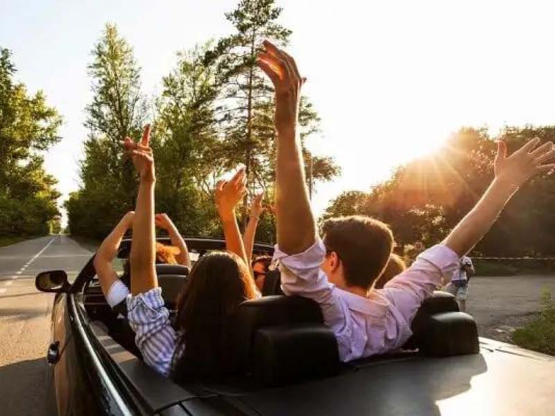Local car rentals Dindigul